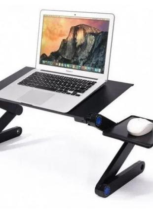Столик для ноутбука Laptop Table T8