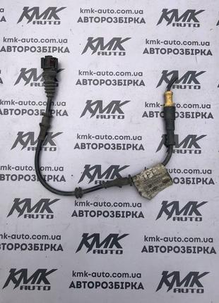 Кабель (провід) датчика ABS передній Opel Vectra C Signum 2441888