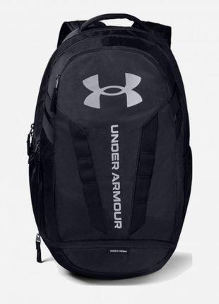 Рюкзак Hustle 5.0 Backpack Черный One Size 32х51х16 см (136117...