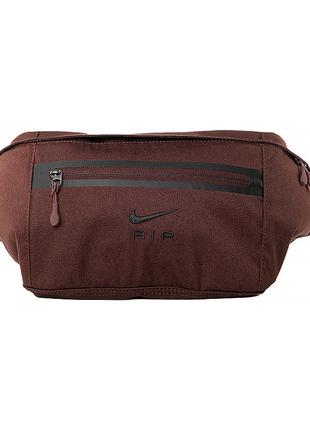 Мужская Сумка Nike PRM WSTPCK AIR Коричневый One size (DR6268-...