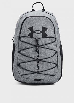 Рюкзак Hustle Sport Backpack Серый 32х47х19 см (1364181-012)