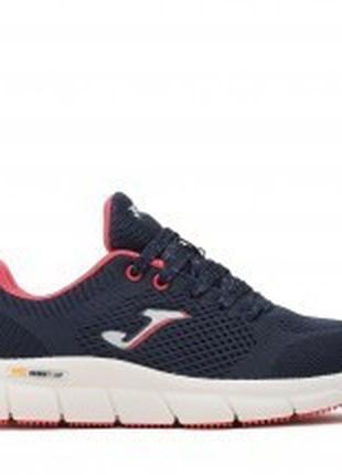 Женские кроссовки Joma C.ZEN Lady Темно-синий Розовый 36 (CZEN...