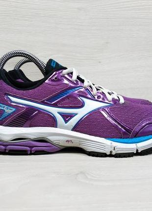 Жіночі спортивні кросівки mizuno wave ultima 5 оригінал, розмі...