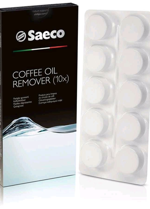 Saeco Coffee Oil Remover CA6704/99