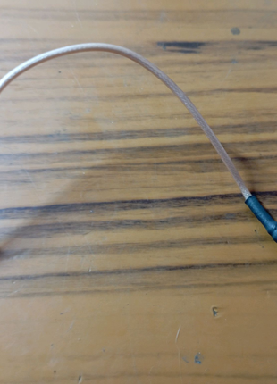 Mодемный кабель антенный переходник