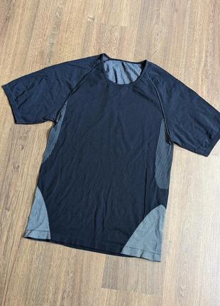 Tcm tchibo
компресійна термо футболка футболка