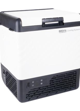 Холодильник автомобільний Brevia 22130 22л. автохолод.