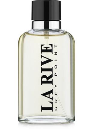 Туалетная вода La Rive Grey Point 90 мл (5906735234022)