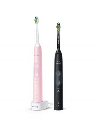 Електрична зубна щітка Philips HX6830/35