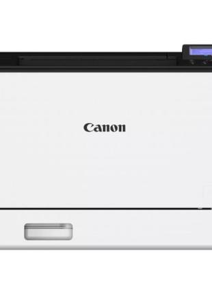 Лазерный принтер Canon i-SENSYS LBP-673Cdw (5456C007)