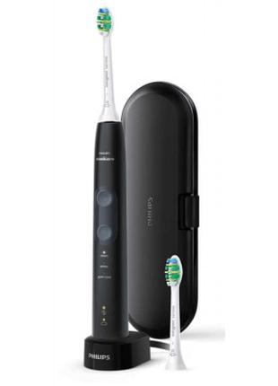 Електрична зубна щітка Philips HX6850/47