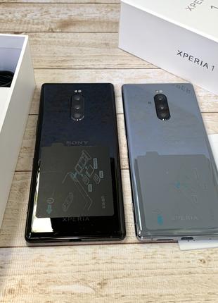 Sony Xperia 1 I - 64/6 OLED 855 - (Xperia 5 Mark 2 / 1 / S21)