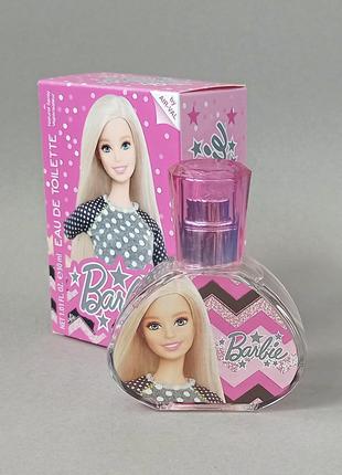 Air-Val International Barbie 30 мл для девочек