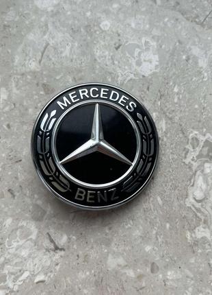 Емблема Mercedes X156 GLA A0008171801