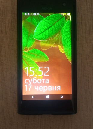 Nokia lumia 730