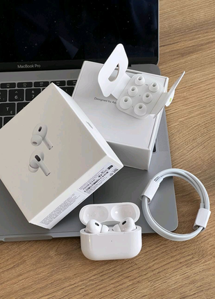 AirPods pro 2 1:1