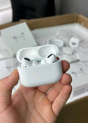 AirPods pro (Full) 1:1