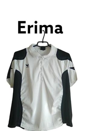Футболка фірми erima.оригінал.