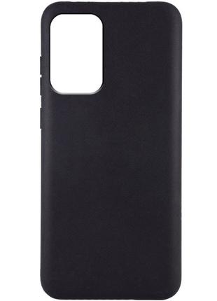 Защитный чехол для Xiaomi Redmi Note 12S TPU Epik Black