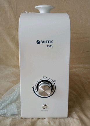 Зволожувач повітря Vitek VT-1760