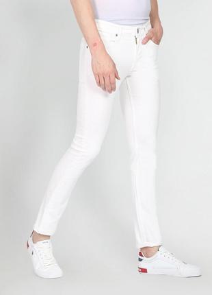 Білі, прямі, мегазручні, джинси, denim co, базові, універсальн...