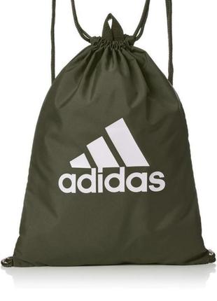 Рюкзак мешок для обуви adidas