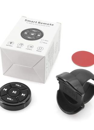 Пульт управления магнитолой на руль автомобиля Smart Remote Bl...