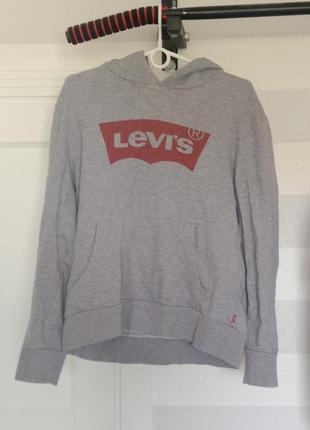 Худи levis