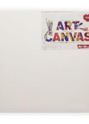 Холст для рисования "Art Canvas" 40х40