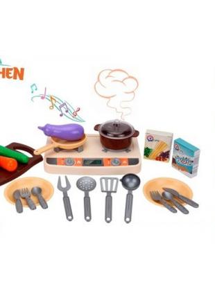 Кухня "Kitchen Set", 22 детали