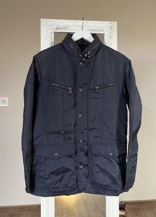 Водостойкая куртка geox куртка geox man jacket куртка ветровка...