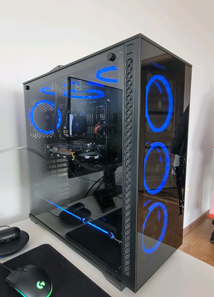 I7 7700 GTX 1060 6GB