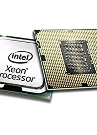 Процесор Intel Xeon x3430 для сокету 1156