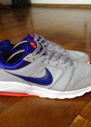 Кросівки nike air max motion р. 45