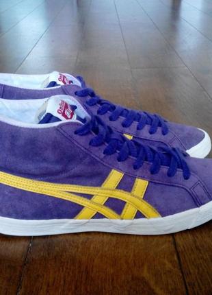 Кеди кросівки asics  р. 41.5