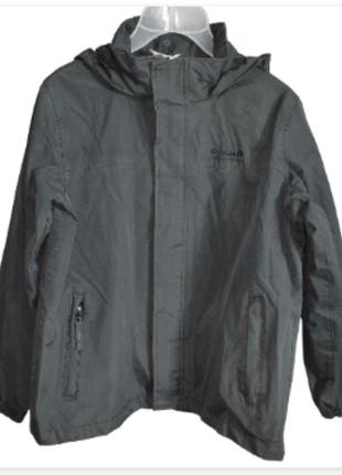 Regatta 140 детская мембранная куртка штормовка