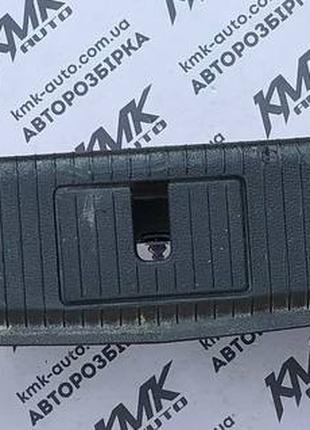 Накладка багажника внутрішня Opel Astra J хетчбек 13261723