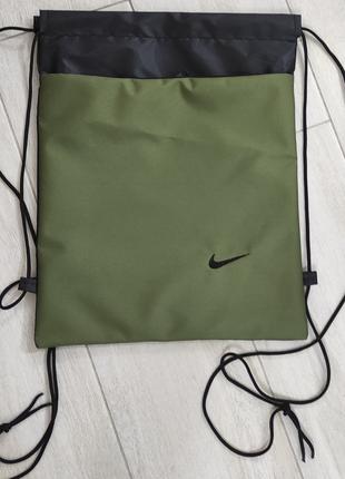 Мішок-сумка для змінного взуття, спортивної форми з логотипом ...