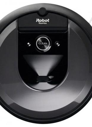 Робот-пылесос iRobot Roomba i7 Robot Vacuum Cleaner