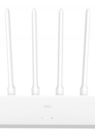 Маршрутизатор (роутер) Xiaomi Mi WiFi Router 4A Global