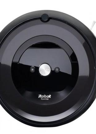 Робот-пылесос iRobot Roomba e5 Robot Vacuum Cleaner