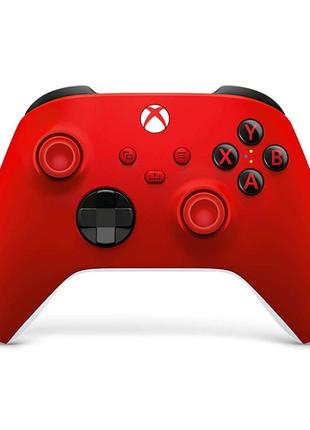 Беспроводной геймпад Microsoft Xbox Series X | S Wireless Cont...