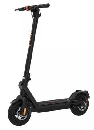 Электросамокат Proove X-City Pro Max Black/Orange