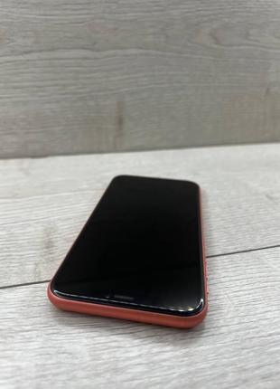 IPhone XR, 64GB, Coral , 6,1"