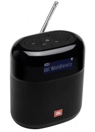 JBL Tuner XL Black