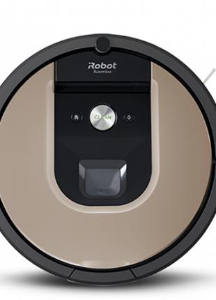 Робот-пылесос iRobot Roomba 976 Robot Vacuum Cleaner