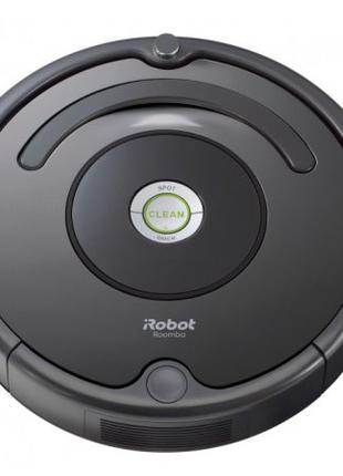 Робот-пылесос iRobot Roomba 676 Robot Vacuum Cleaner