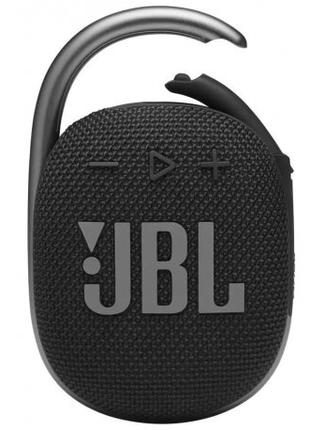 JBL Clip 4 Black