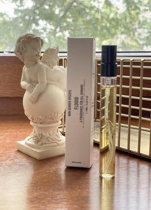 Нішевий парфум унісекс non gender specific flooid a fragrance ...