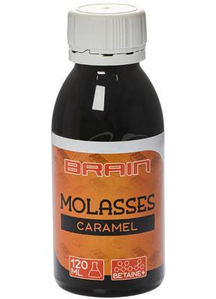 Меласса Brain Molasses Caramel (карамель) 120ml